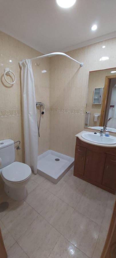 Adosado Con Piscina Y Terraza A 700M De La Playa Villa กราน อาลากันต์ ภายนอก รูปภาพ